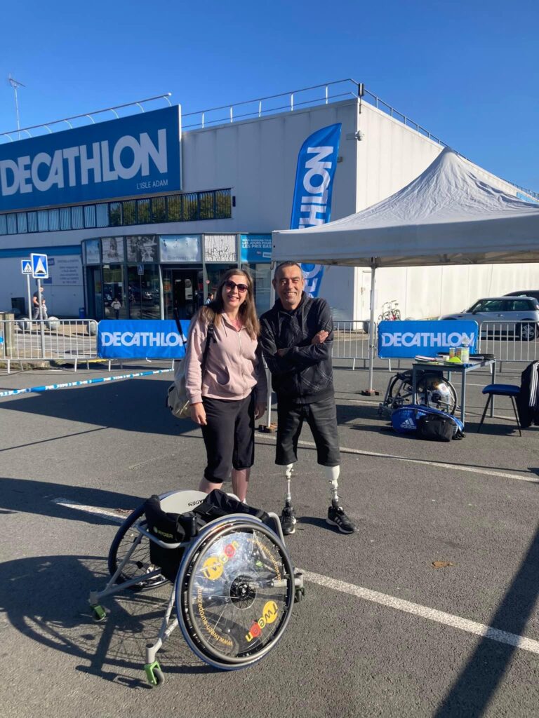 Journée VITAL Photo 1