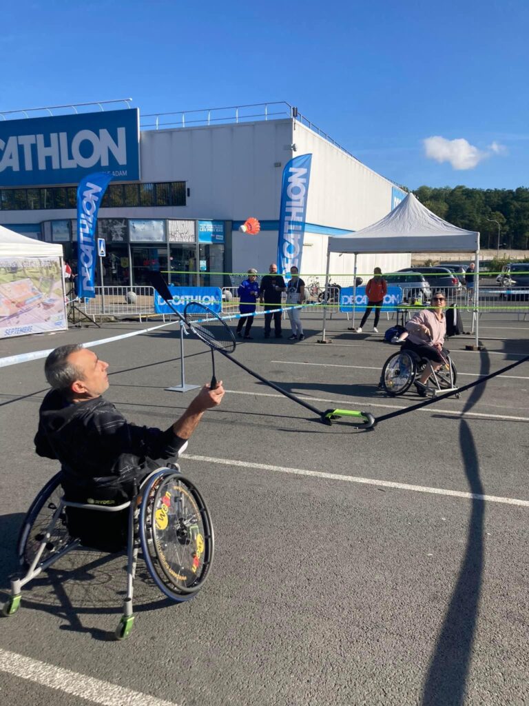 Journée VITAL Sports