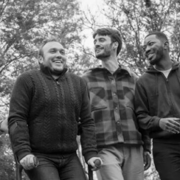 Aider Moussa, victime du vol de son fauteuil roulant électrique