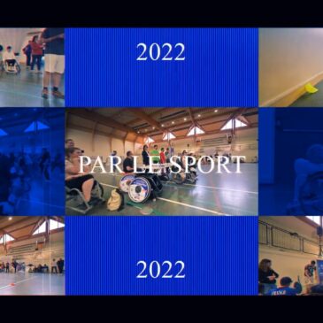 Forum « Mieux vivre son handicap par le sport » – Édition 2022