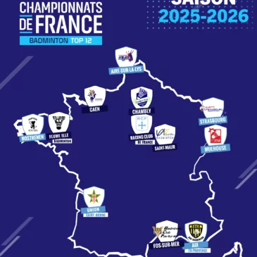 Rencontre Chambly vs Saint-Maur (8 novembre 2025)