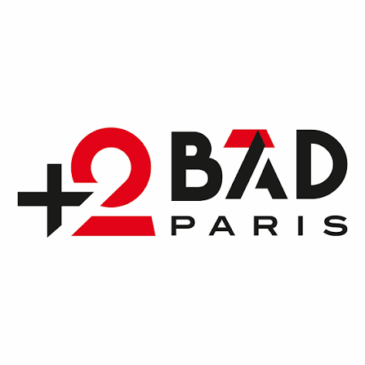 +2Bad Paris, partenaire fidèle de notre forum « Mieux vivre son handicap par le sport »