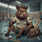 🏸 Coupe du Val d’Oise – Journée 2 à Éragny : loisirs, combats et caractère