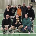 🐗🔥 Interclubs D2 – Le sanglier prend sa revanche à Taverny !